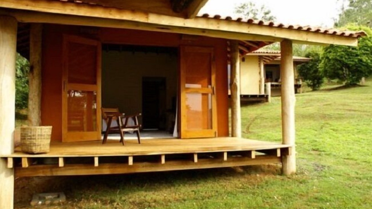 Photo of Bedroom in Alfenas