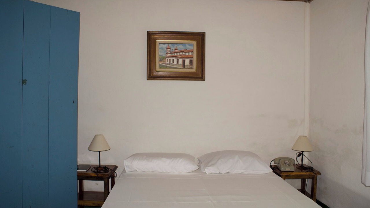 Photo of Bedroom in Alfenas