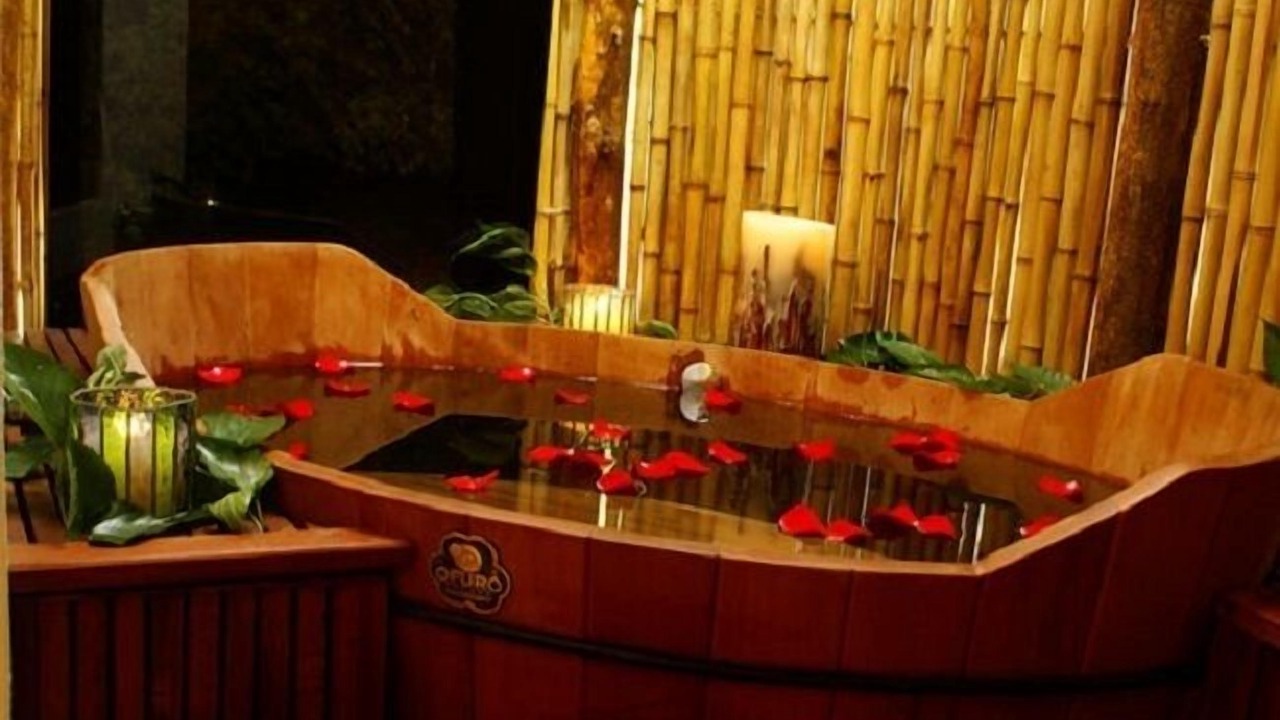 Photo of Bathroom in Alfenas