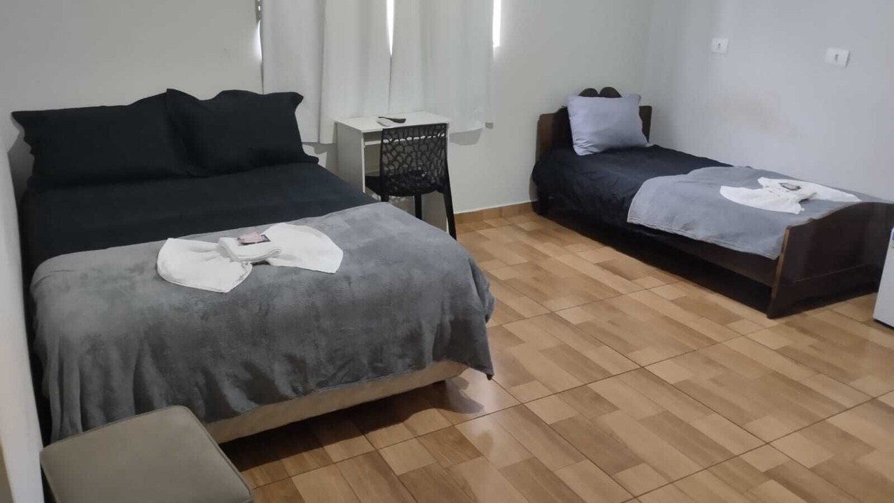 Photo of Bedroom in Inocencia