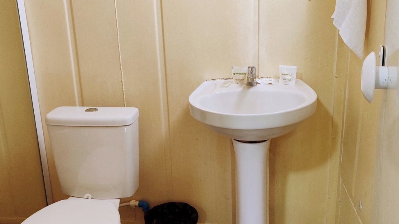 Photo of Bathroom in Inocencia