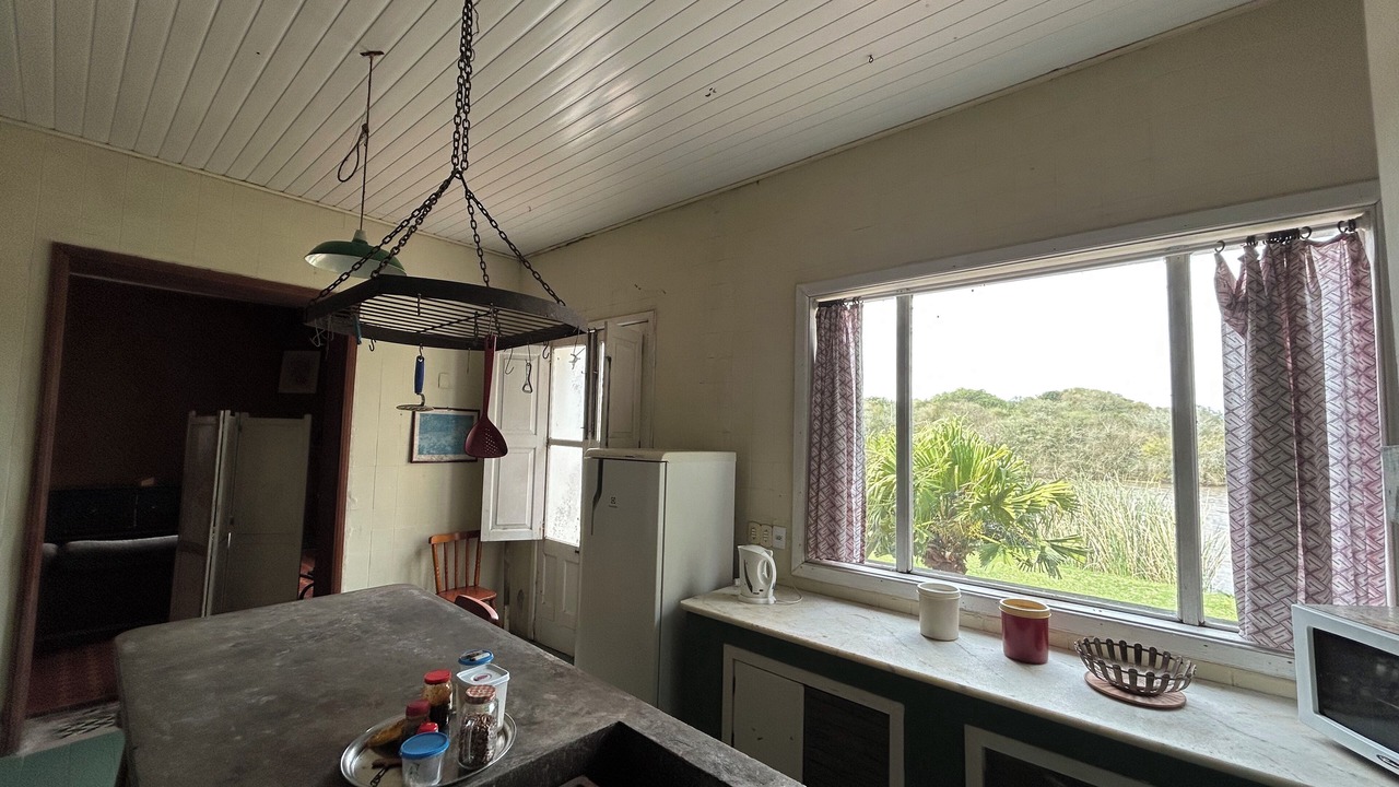 Photo of Kitchen in Areal