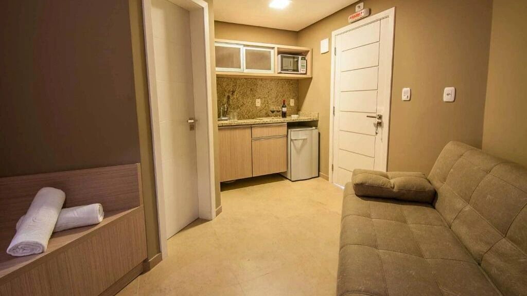 Photo of Bedroom in Laranjal