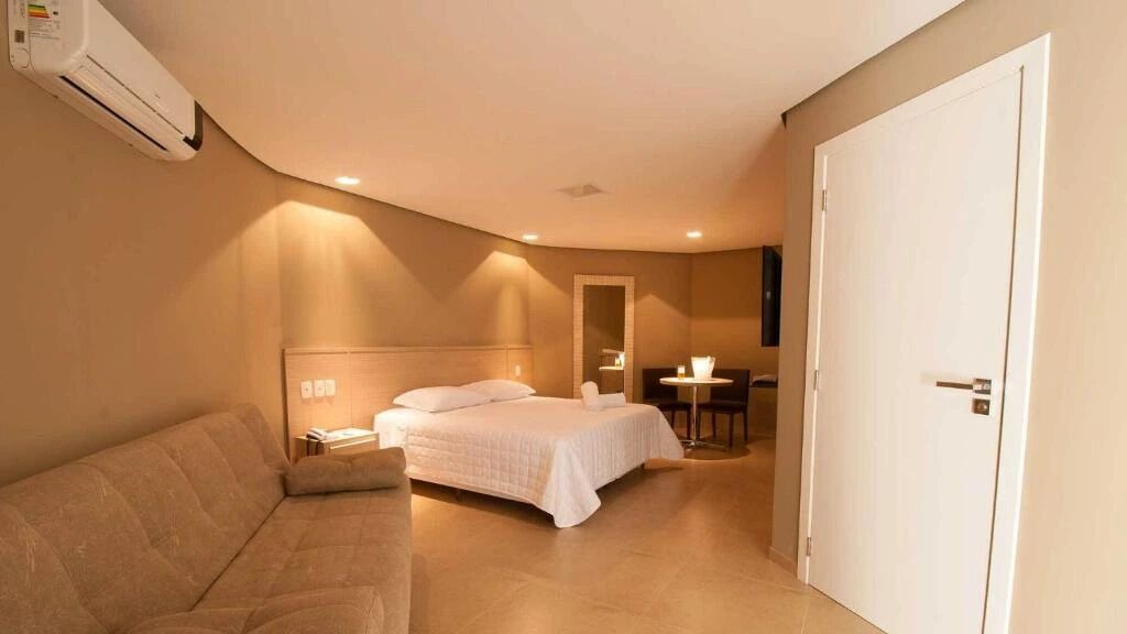 Photo of Bedroom in Laranjal