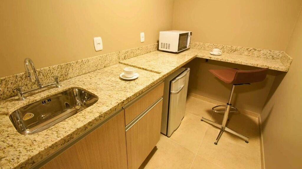 Photo of Bedroom in Laranjal