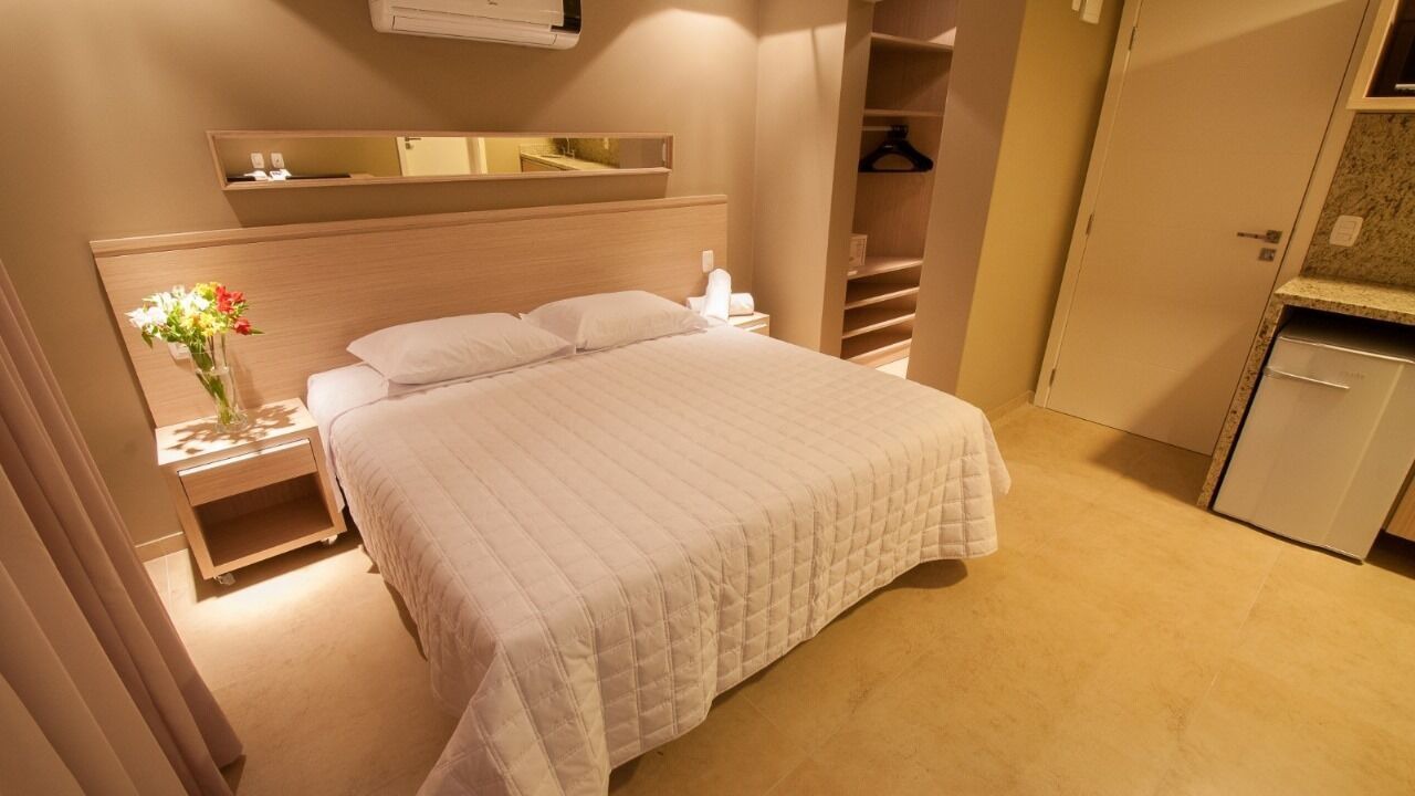 Photo of Bedroom in Laranjal