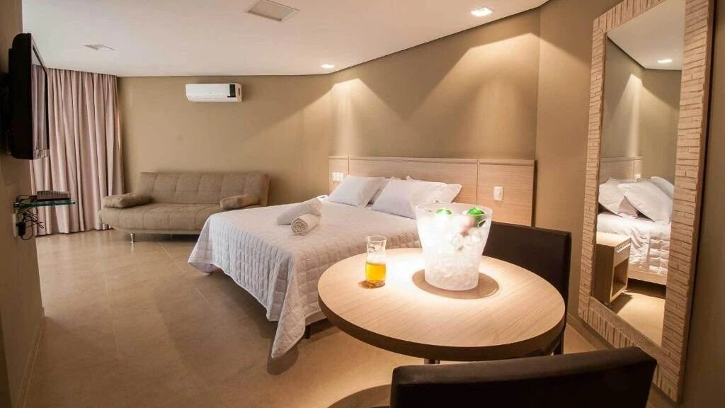 Photo of Bedroom in Laranjal