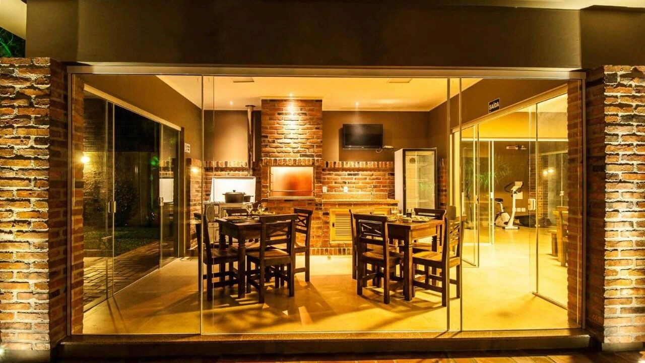 Photo of Livingroom in Laranjal