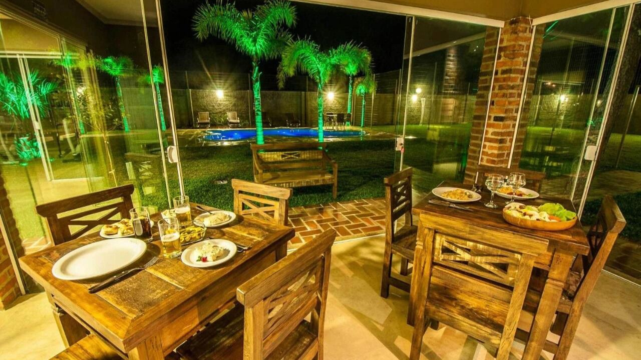 Photo of Livingroom in Laranjal