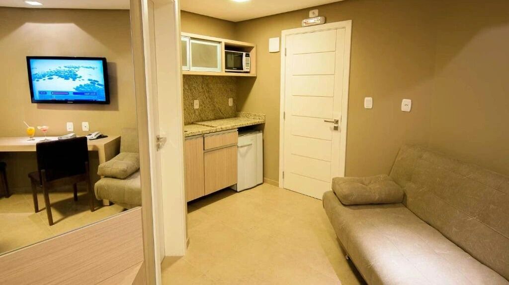 Photo of Bedroom in Laranjal