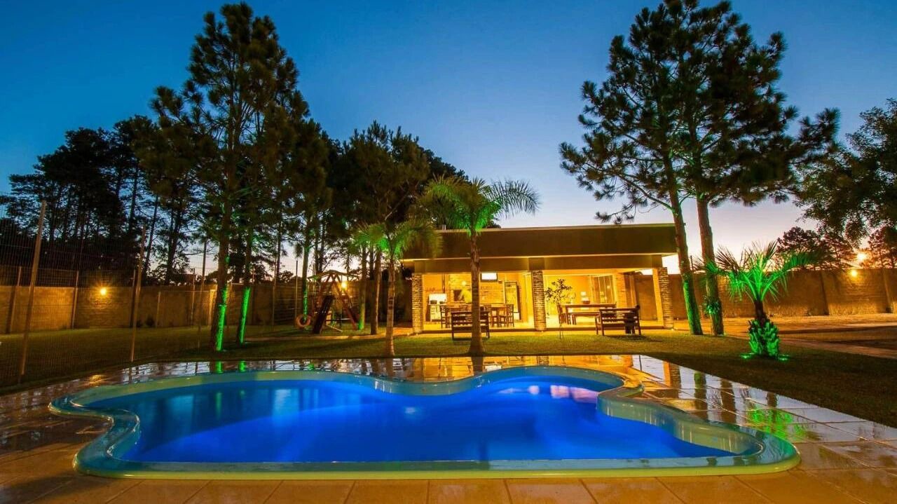 Photo of Outdoor in Laranjal
