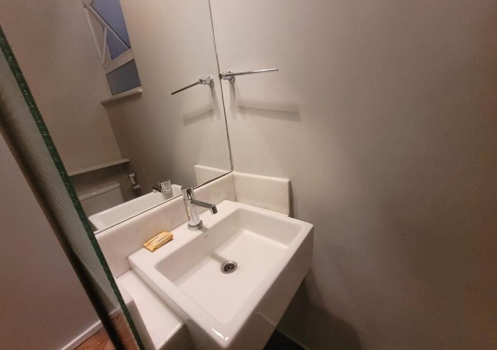 Photo of Bathroom in Leme