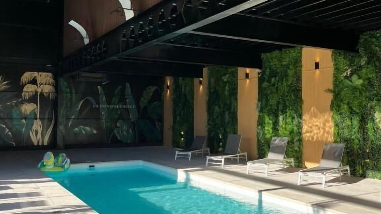 Photo of Outdoor in San Martin