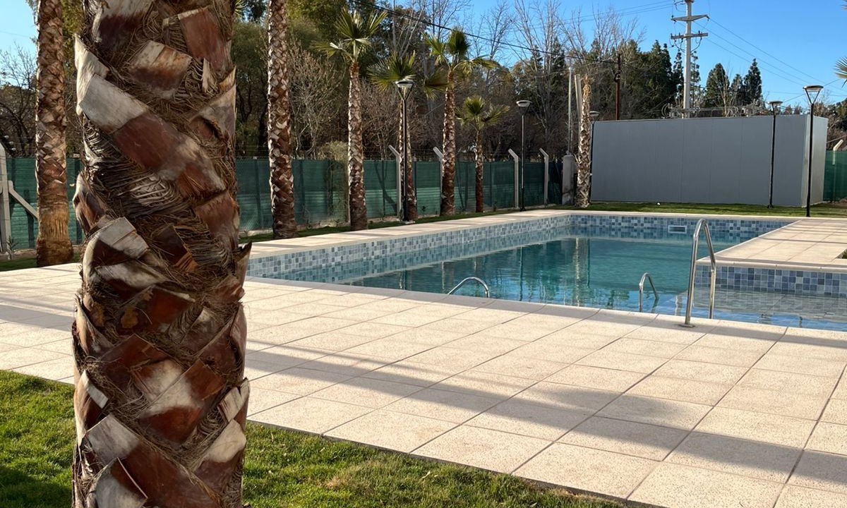Photo of Outdoor in San Martin