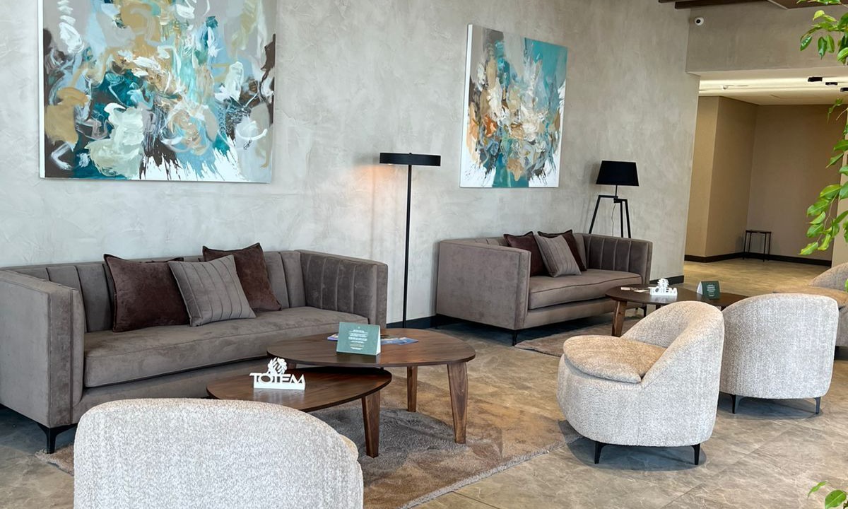 Photo of Livingroom in San Martin
