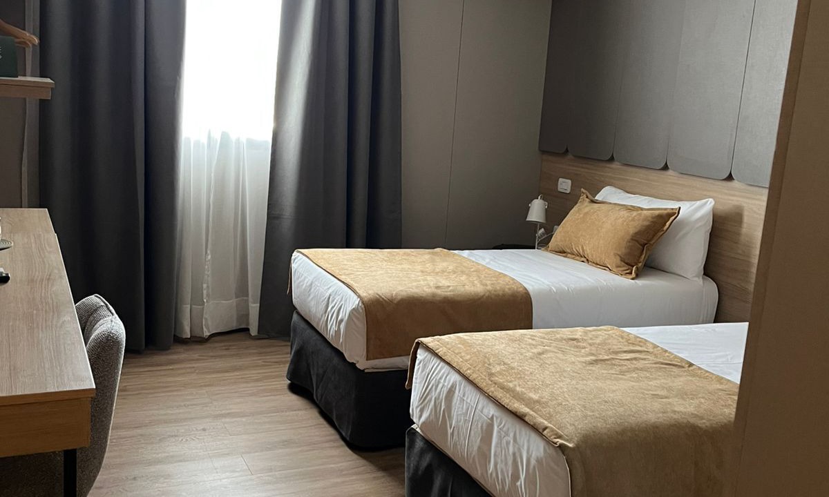 Photo of Bedroom in San Martin