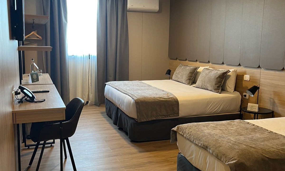 Photo of Bedroom in San Martin