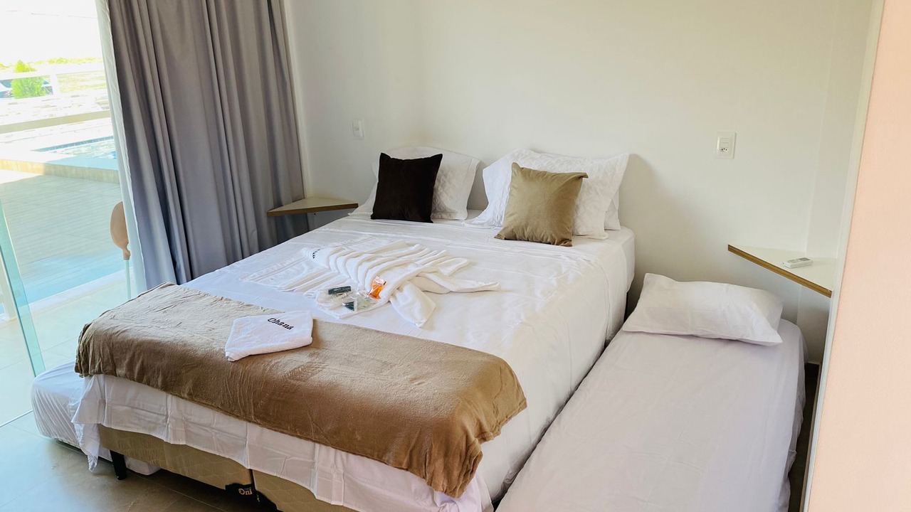 Photo of Bedroom in Tamandare