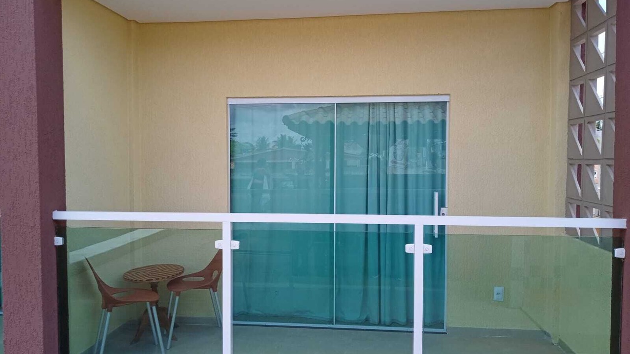 Photo of Patio Balcony in Tamandare