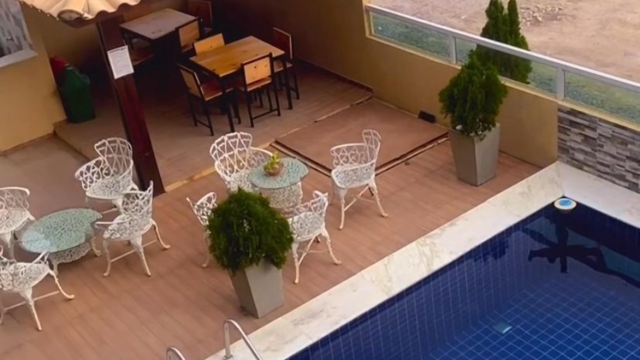 Photo of Outdoor in Tamandare