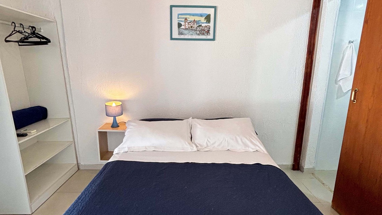 Photo of Bedroom in Toninhas