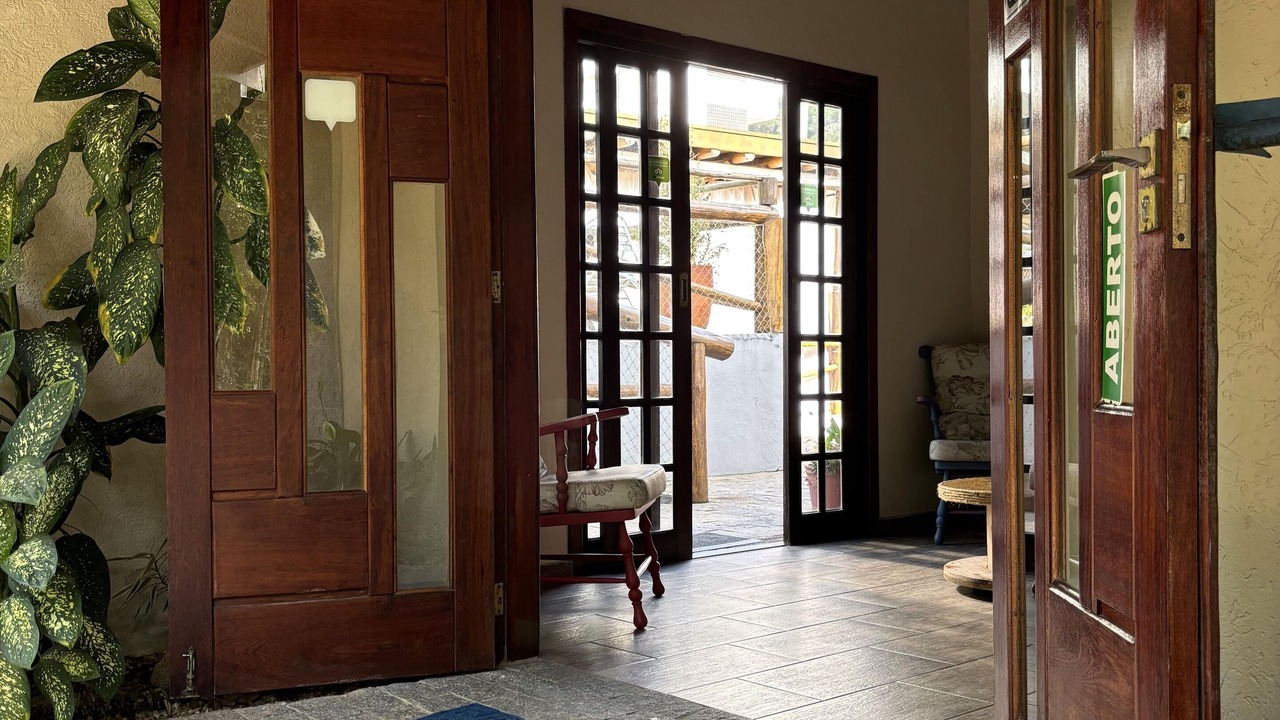 Photo of Outdoor in Toninhas