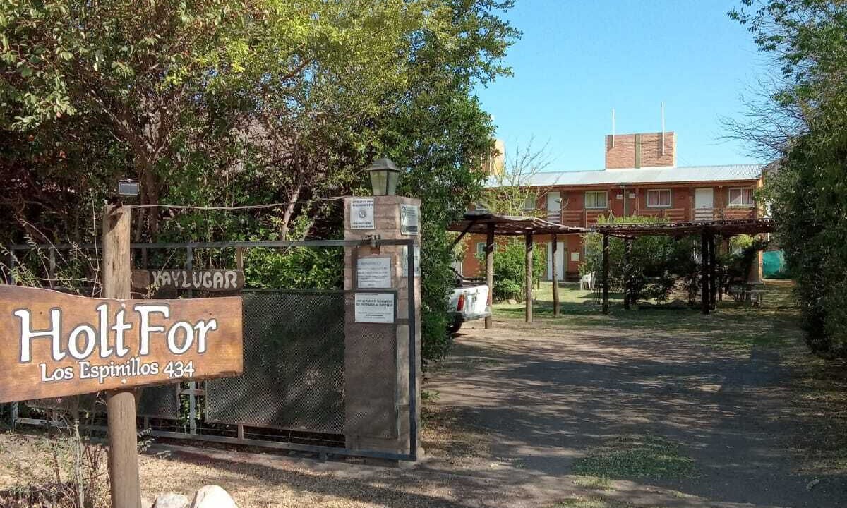Photo of Outdoor in Potrero de los Funes