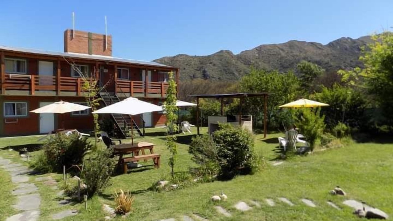 Photo of Outdoor in Potrero de los Funes