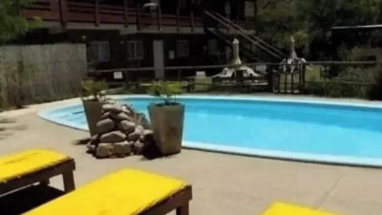 Photo of Outdoor in Potrero de los Funes