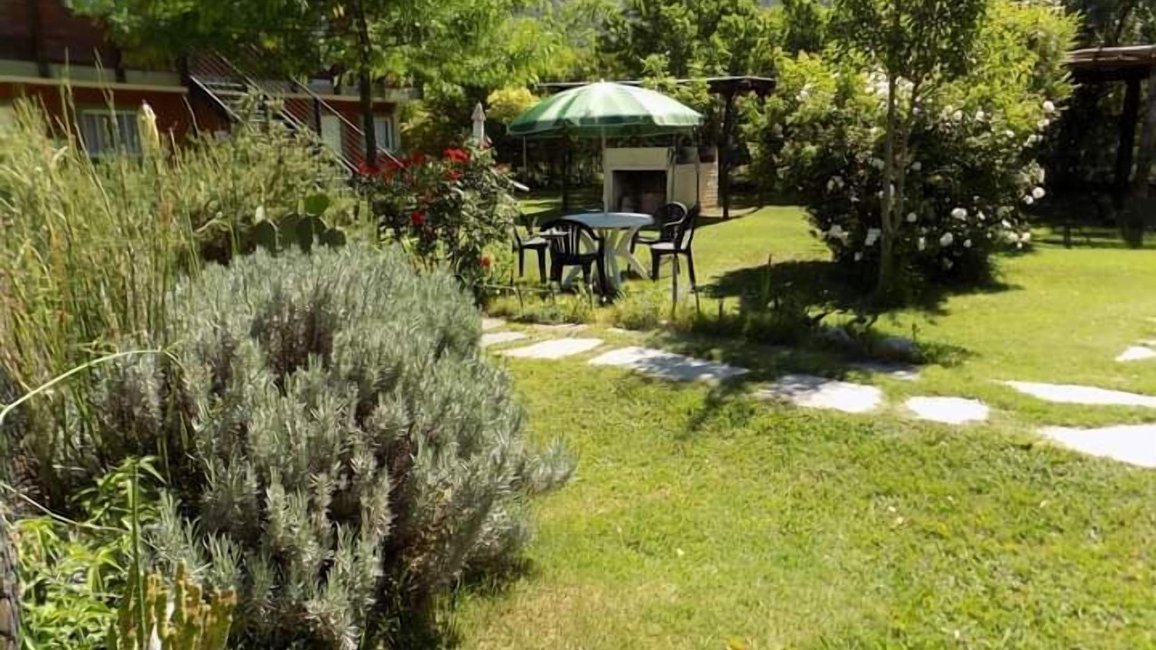 Photo of Outdoor in Potrero de los Funes