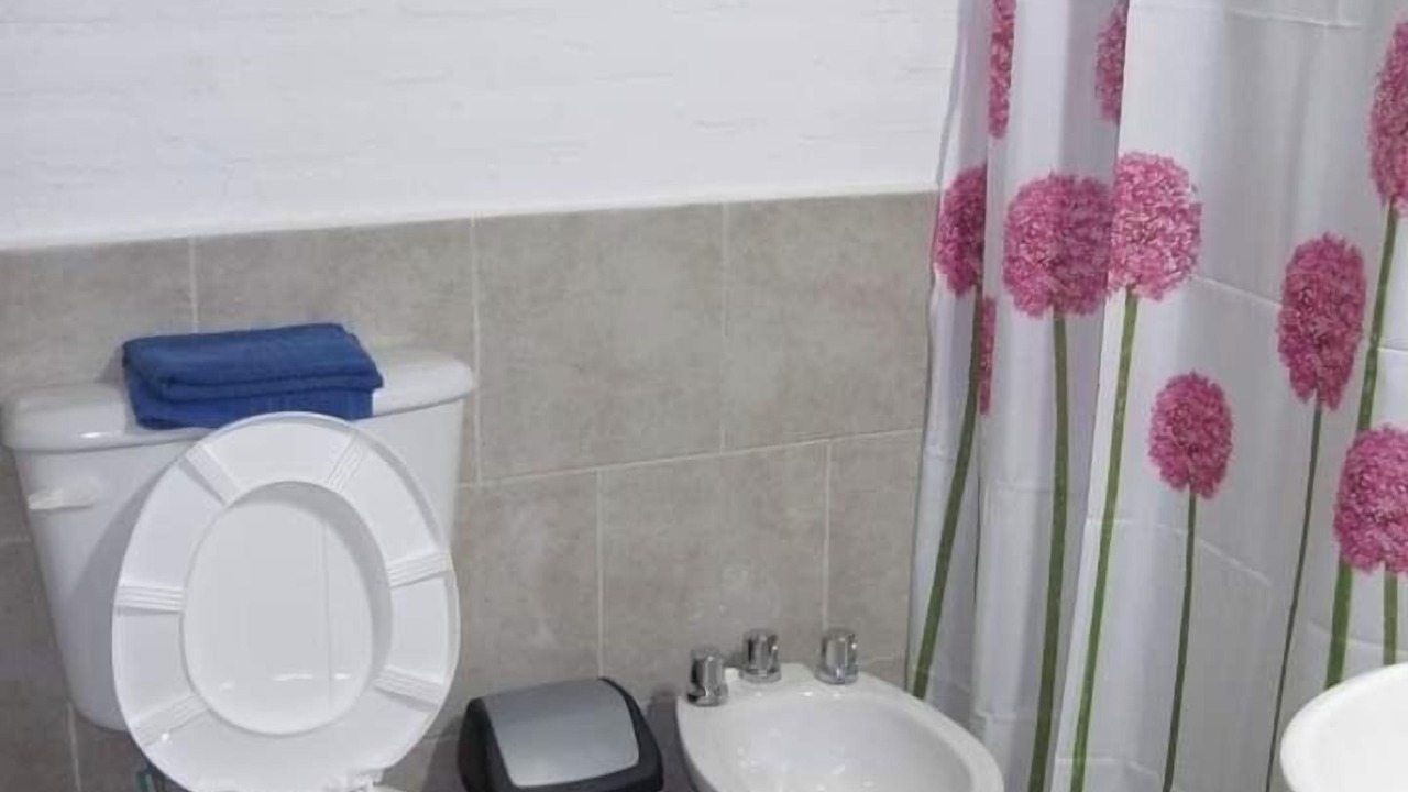 Photo of Bathroom in Potrero de los Funes