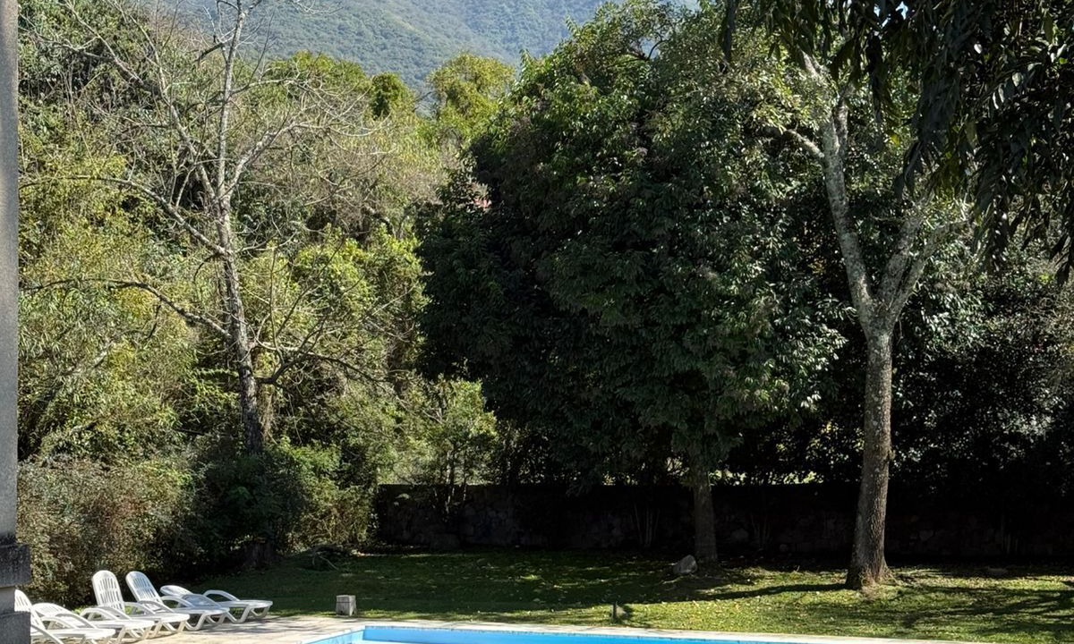 Photo of Outdoor in Villa San Lorenzo