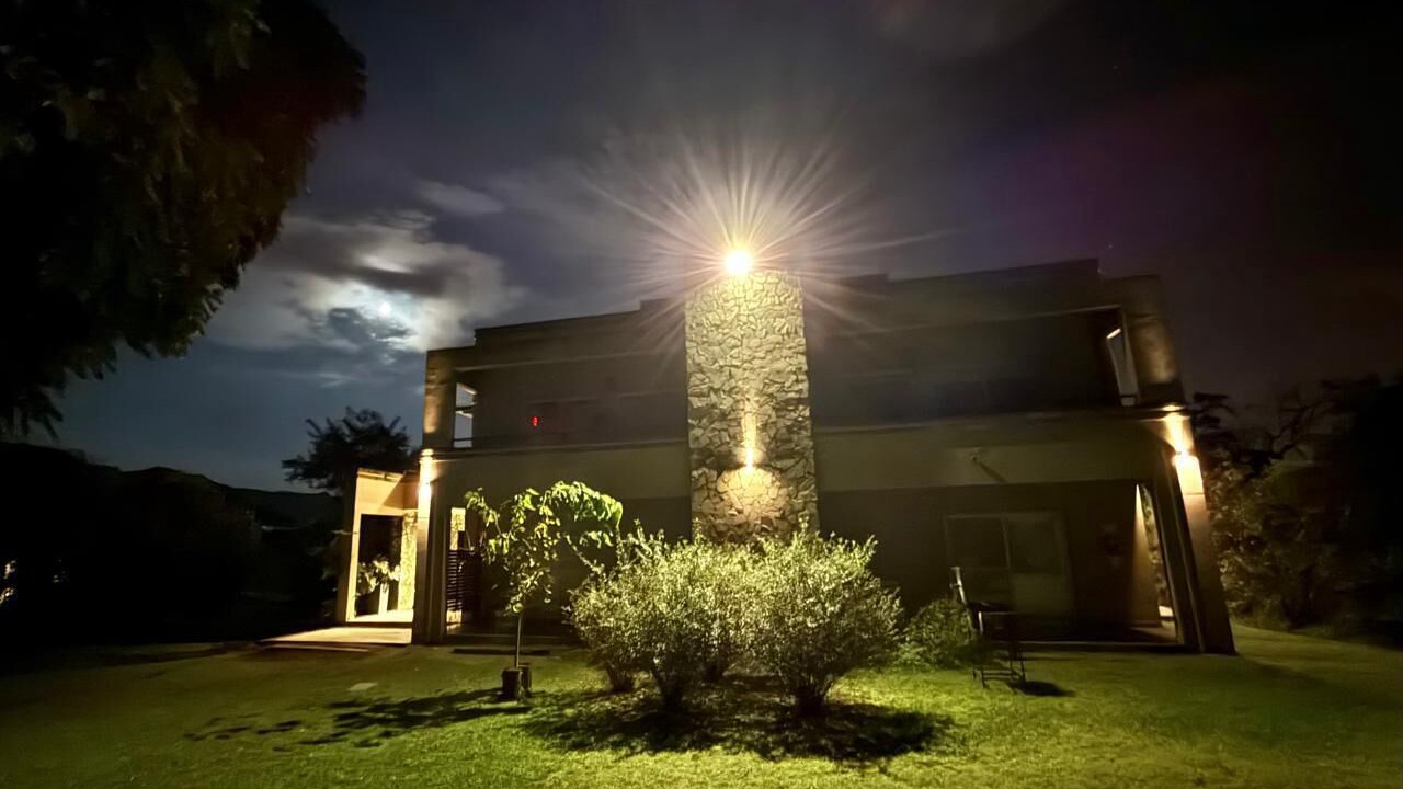Photo of Outdoor in Villa San Lorenzo