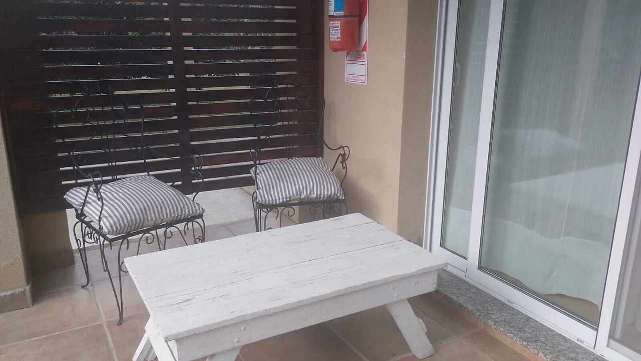 Photo of Patio Balcony in Villa San Lorenzo