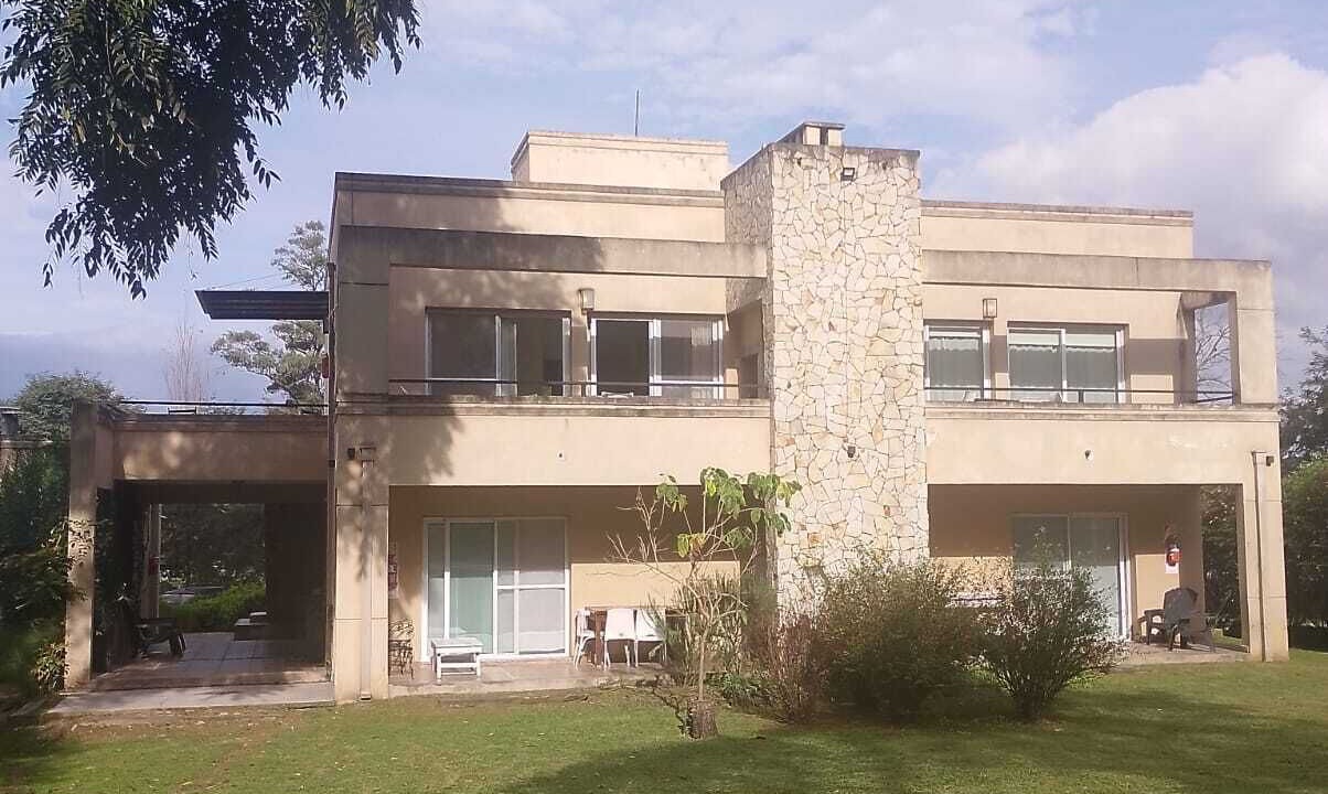 Photo of Outdoor in Villa San Lorenzo