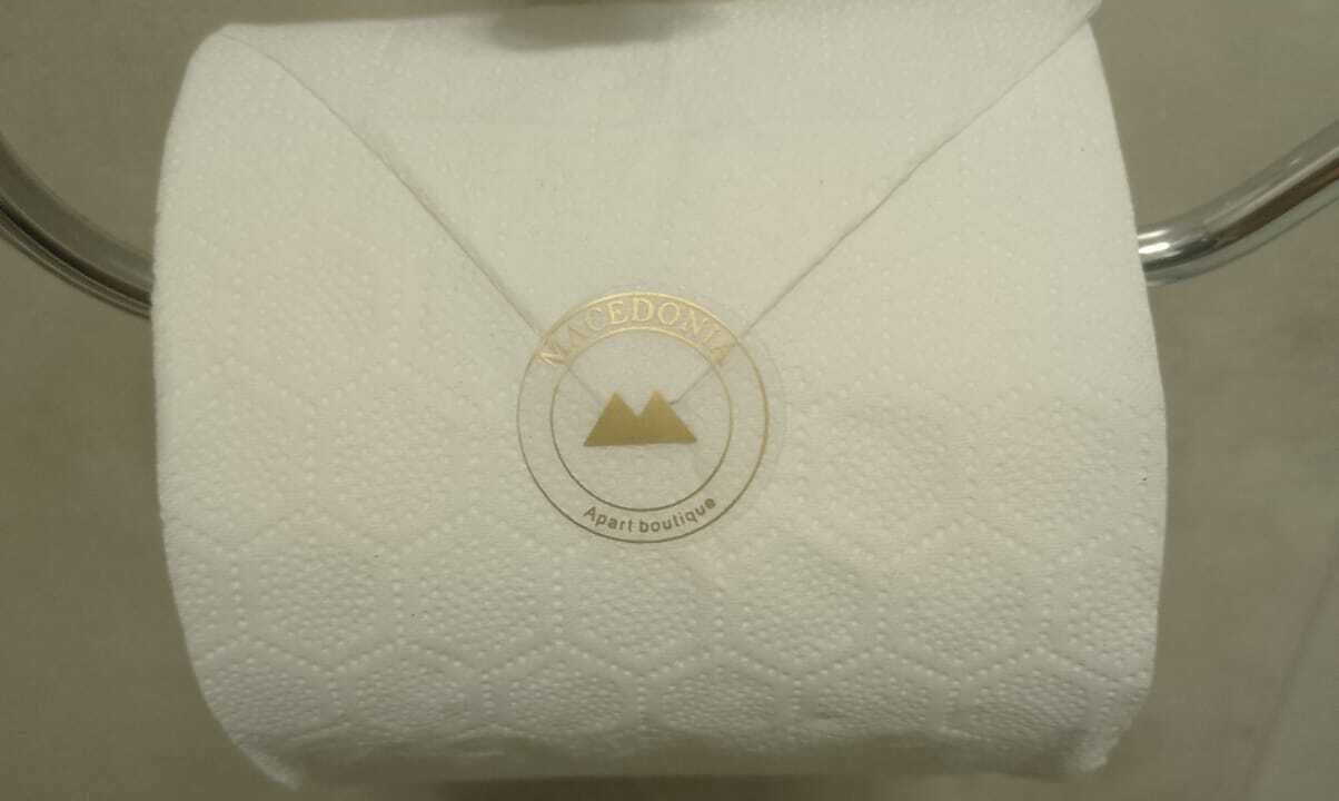 Photo of Bathroom in Villa San Lorenzo