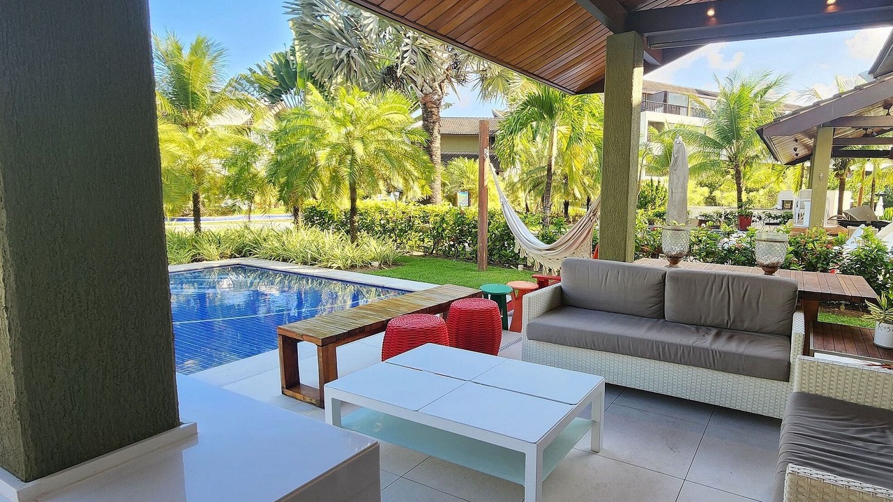 Photo of Outdoor in Porto de Galinhas