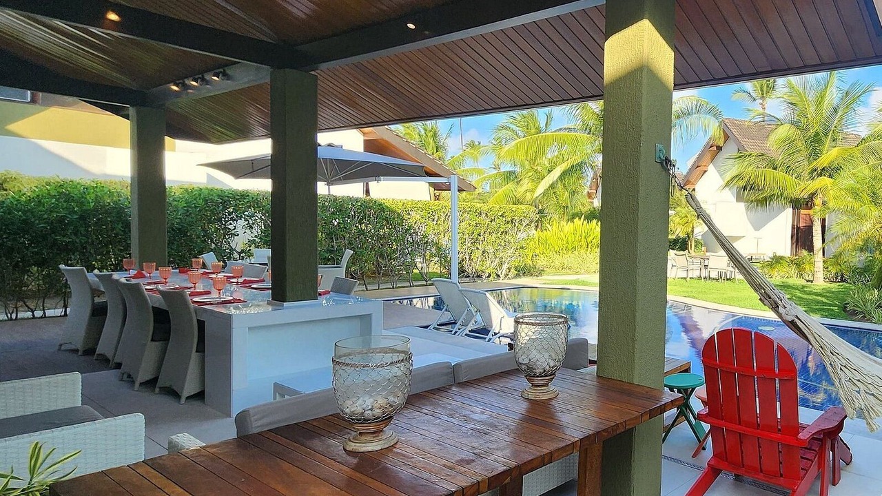 Photo of Outdoor in Porto de Galinhas