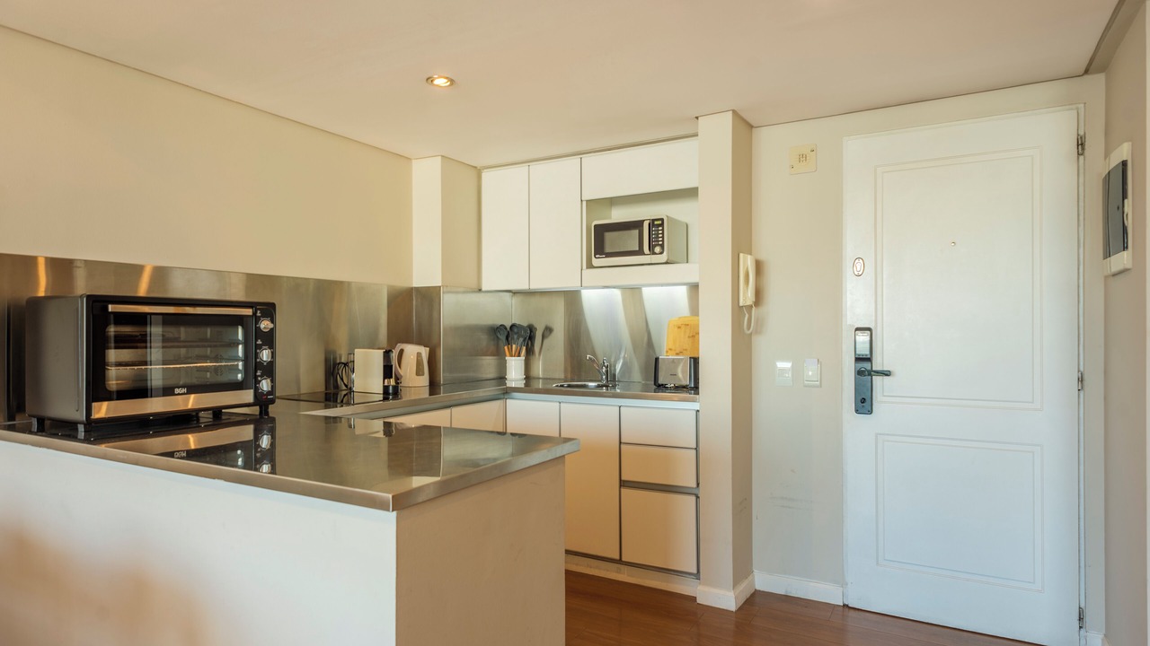 Photo of Kitchen in Recoleta