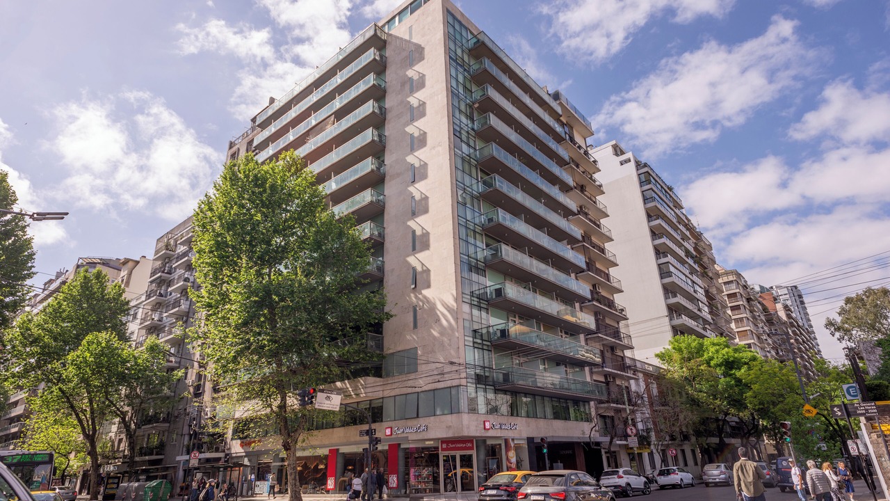 Photo of Outdoor in Recoleta