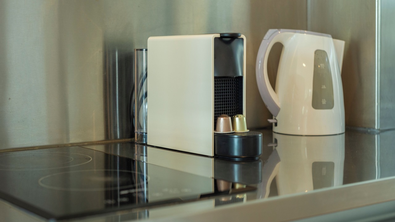 Photo of Kitchen in Recoleta