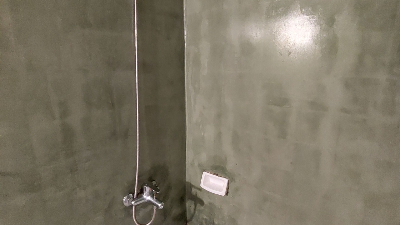 Photo of Bathroom in Resistencia