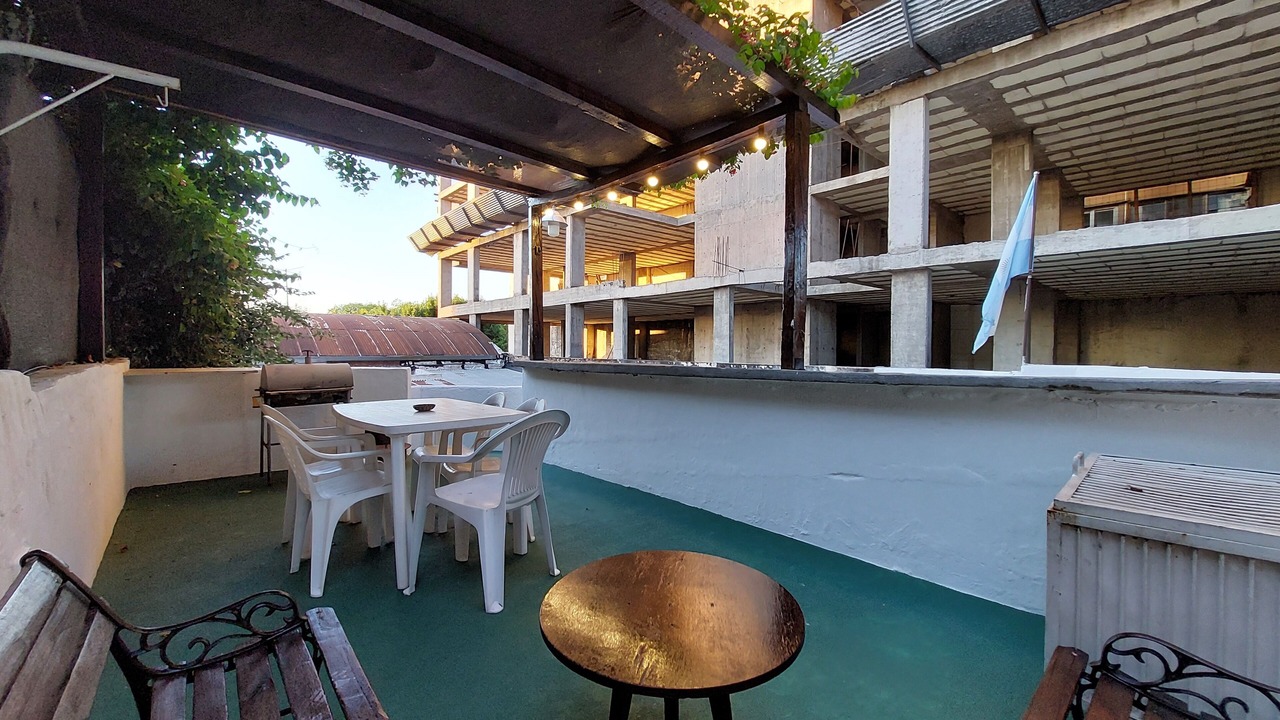 Photo of Patio Balcony in Resistencia