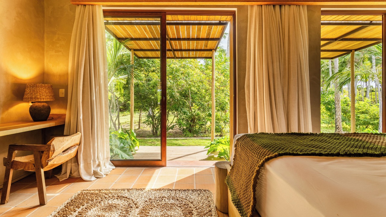 Photo of Bedroom in Barroquinha