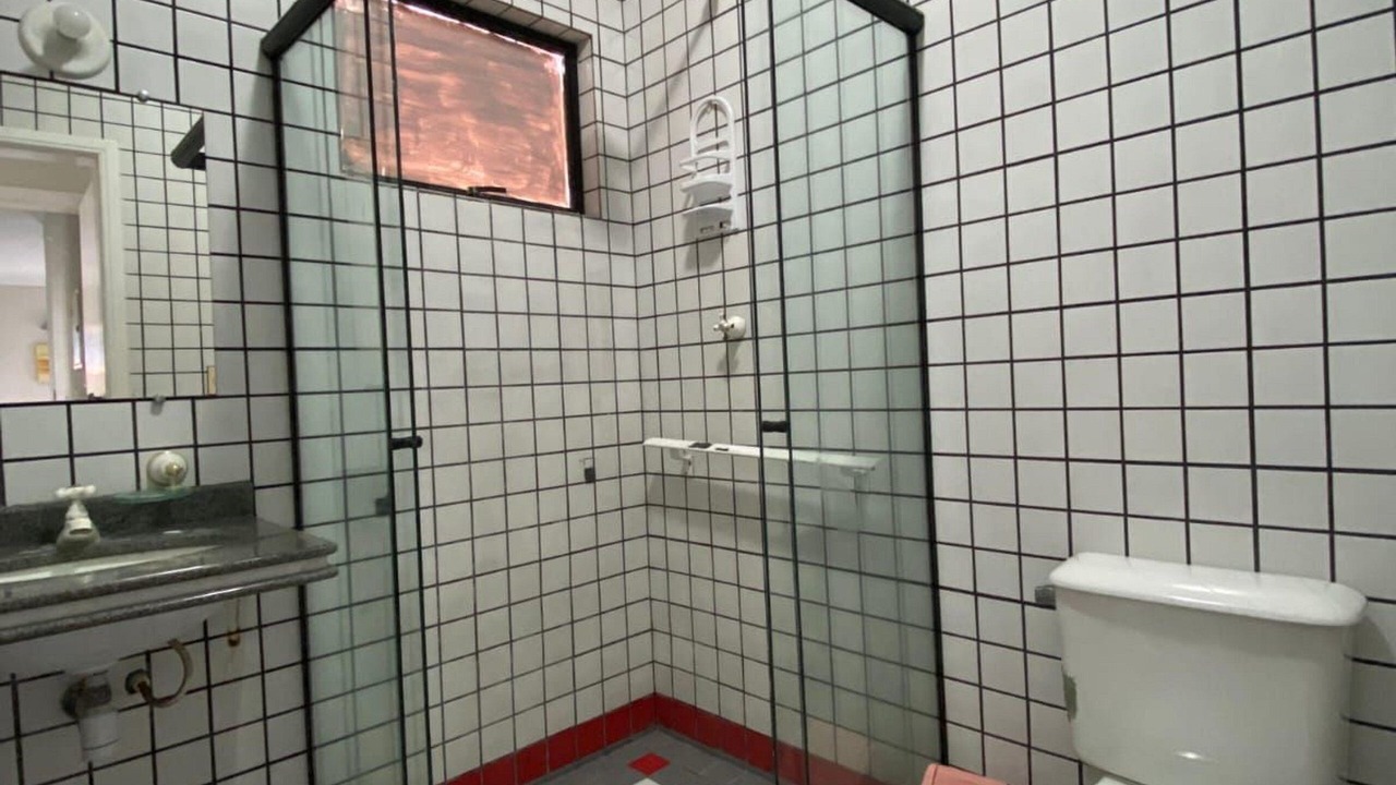 Photo of Bathroom in Parque Oasis