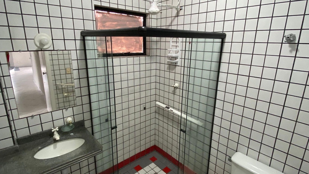 Photo of Bathroom in Parque Oasis