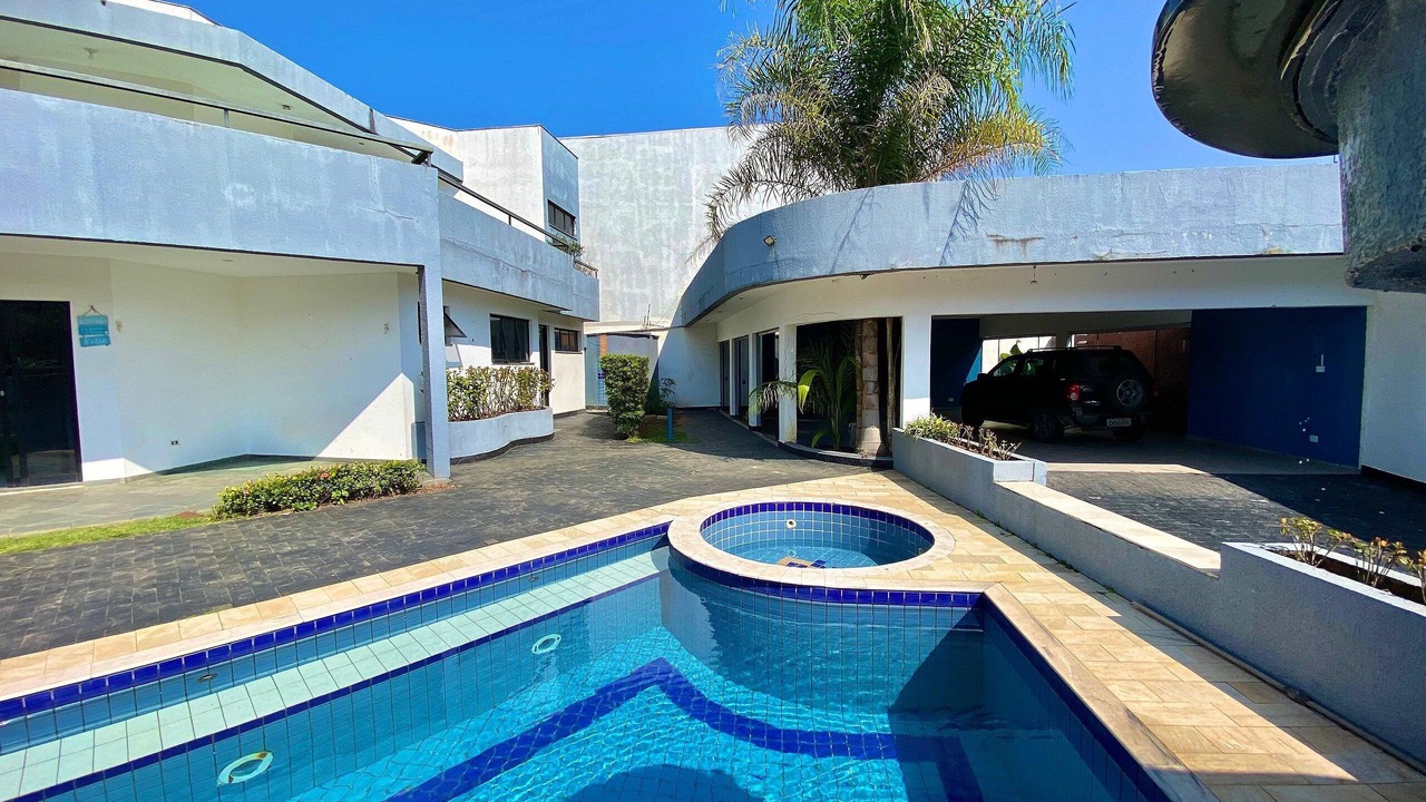 Photo of Outdoor in Parque Oasis