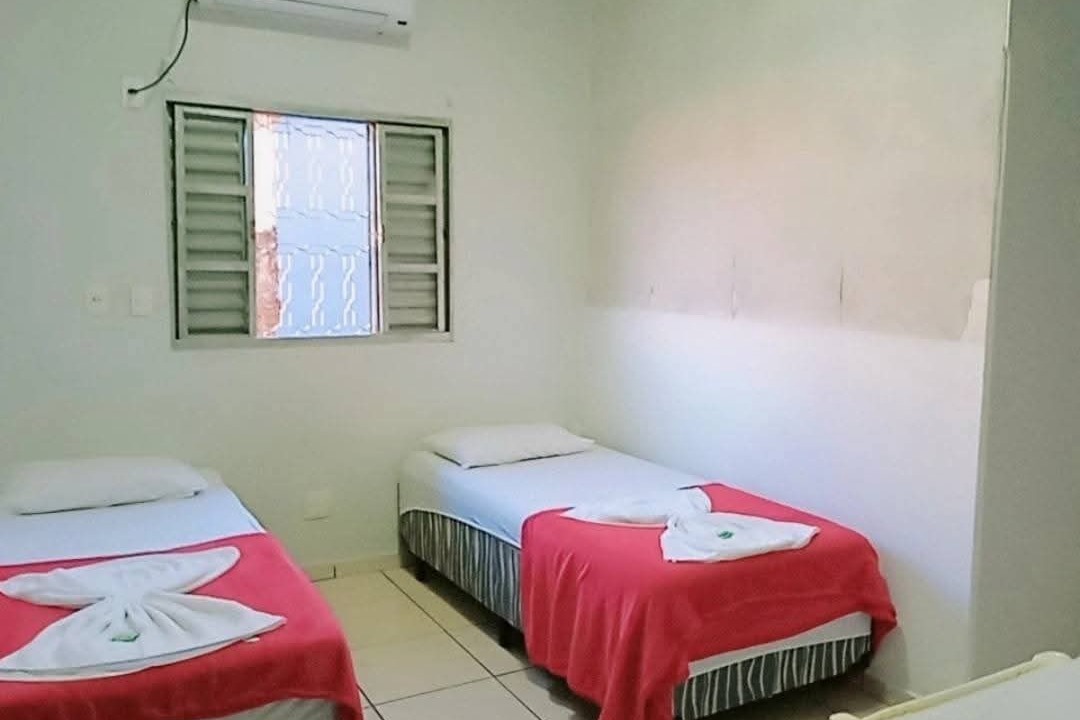 Photo of Bedroom in Alto Taquari