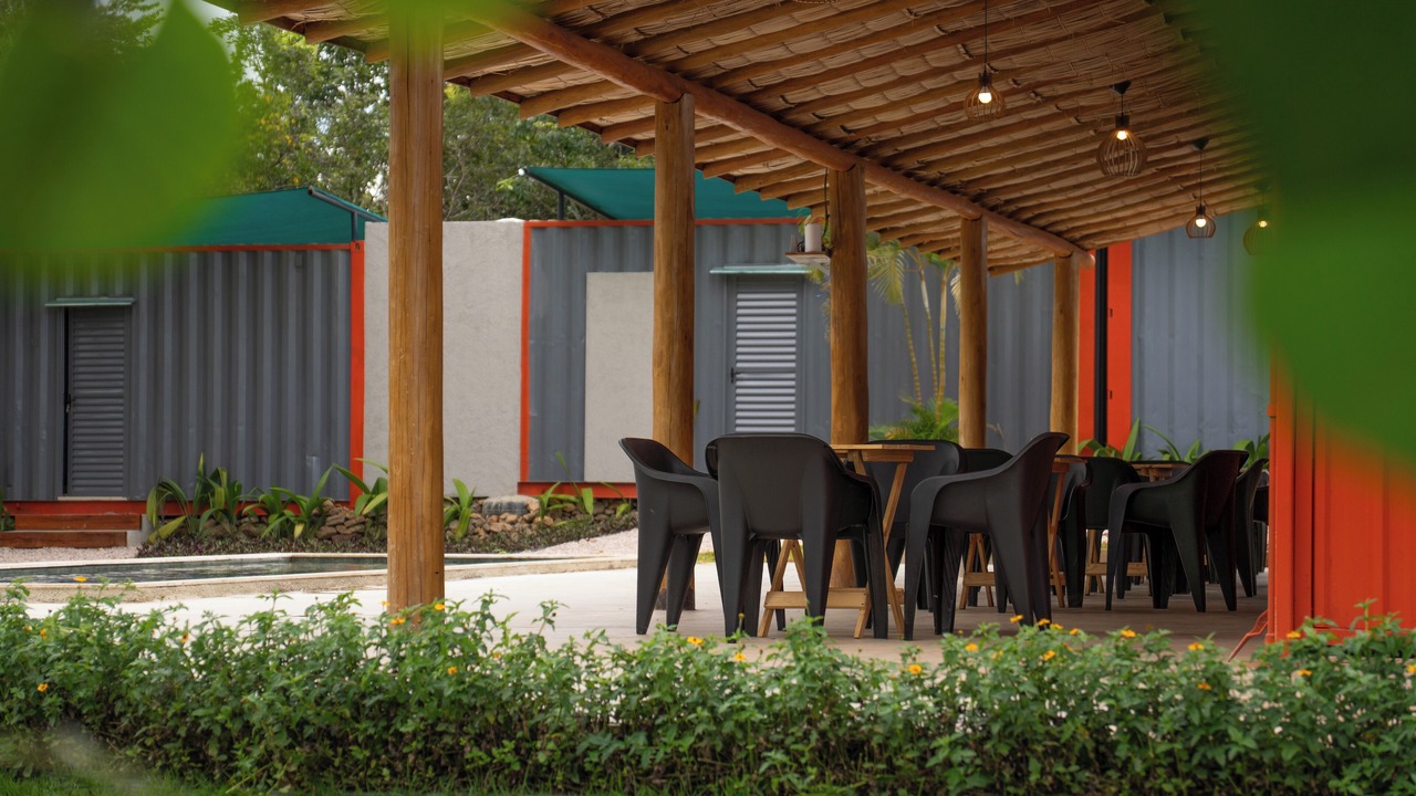 Photo of Outdoor in Sao Jorge