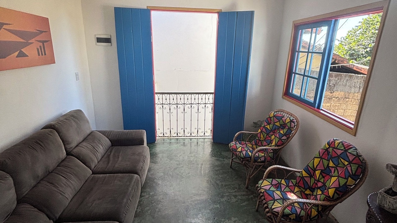 Photo of Livingroom in Itabirito